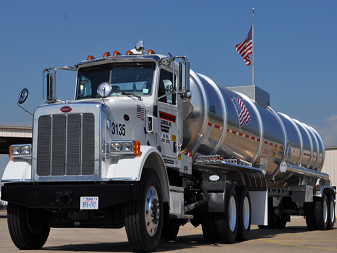 Hillcrest Oil and Gas LLC